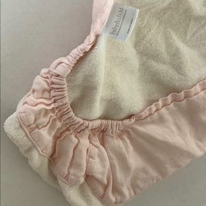 Restoration Hardware baby&child changing pad